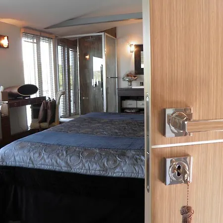 Dolce Riva Giverny - Paris Luxury Boat Vernon (Eure)