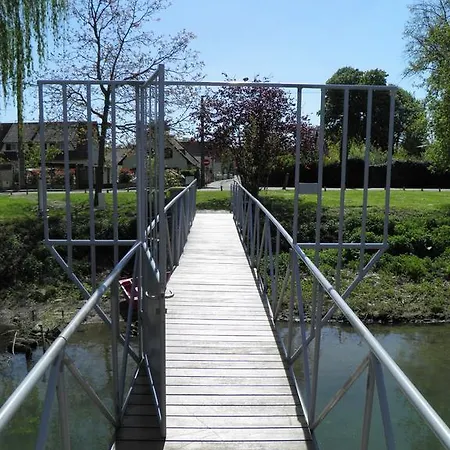 Dolce Riva Giverny - Paris Luxury Boat Vernon (Eure)