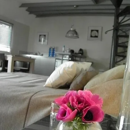 Botel Dolce Riva Giverny - Paris Luxury Boat *