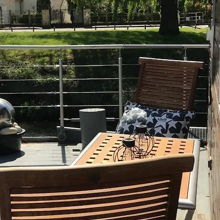 Botel Dolce Riva Giverny - Paris Luxury Boat Vernon (Eure)