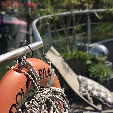 Dolce Riva Giverny - Paris Luxury Boat * Vernon (Eure)